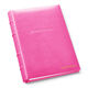 Hardcover Leather Desk Address Book (7 x 9 in) Image 5 of 15